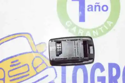 Second-hand car spare part right front power window switch for bmw 3 (e90) 320 d oem iam references 61316945874  61316935534