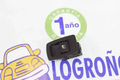 Second-hand car spare part right front power window switch for bmw 3 (e90) 320 d oem iam references 61316945874  61316935534