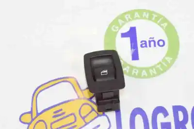 Second-hand car spare part right front power window switch for bmw 3 (e90) 320 d oem iam references 61316945874  61316935534