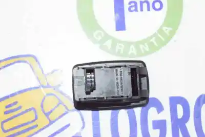 Second-hand car spare part rear right power window switch for bmw 3 (e90) 320 d oem iam references 61316945874  61316935534