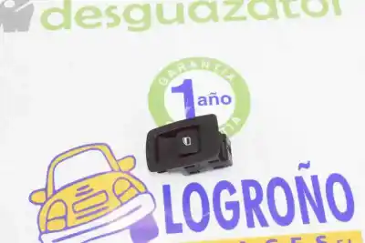 Second-hand car spare part rear left power window switch for bmw 3 (e90) 320 d oem iam references 61316945874  61316935534