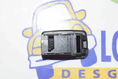 Second-hand car spare part rear left power window switch for bmw 3 (e90) 320 d oem iam references 61316945874  61316935534