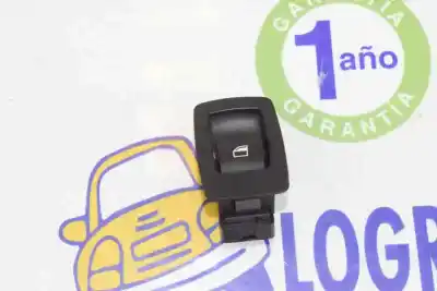 Second-hand car spare part rear left power window switch for bmw 3 (e90) 320 d oem iam references 61316945874  61316935534