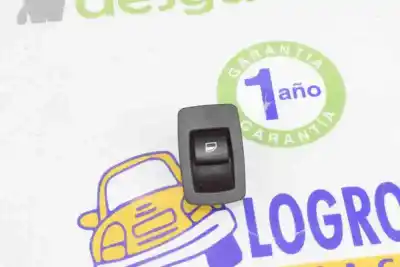 Second-hand car spare part rear left power window switch for bmw 3 (e90) 320 d oem iam references 61316945874  61316935534