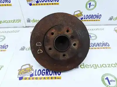 Second-hand car spare part front right knuckle for bmw 3 (e90) 320 d oem iam references 31216793924  31216793924