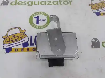 Second-hand car spare part electronic module for ford focus turn. 1.0 ecoboost oem iam references bv6t14b526ac  0199dc1025