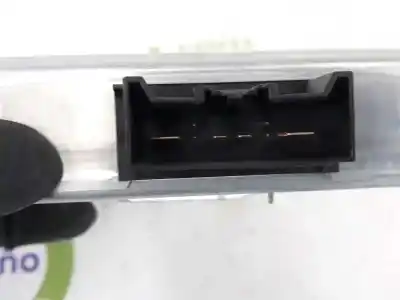 Second-hand car spare part electronic module for ford focus turn. 1.0 ecoboost oem iam references bv6t14b526ac  0199dc1025