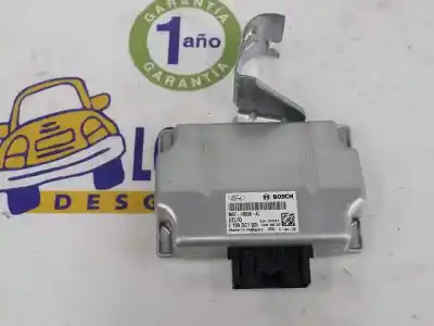 Peça sobressalente para automóvel em segunda mão módulo eletrônico por ford focus turn. 1.0 ecoboost referências oem iam bv6t14b526ac