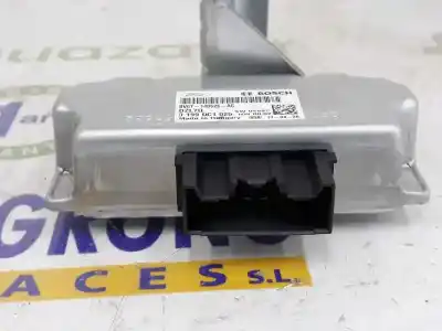 Second-hand car spare part electronic module for ford focus turn. 1.0 ecoboost oem iam references bv6t14b526ac  0199dc1025