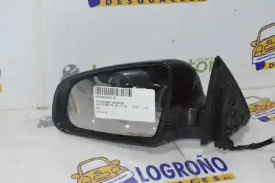 Pezzo di ricambio per auto di seconda mano specchio sinistro per audi a6 berlina 3.0 v6 24v tdi riferimenti oem iam 4f1858531b