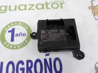 Peça sobressalente para automóvel em segunda mão módulo eletrônico por ford focus turn. 1.0 ecoboost referências oem iam f1ft19g481al