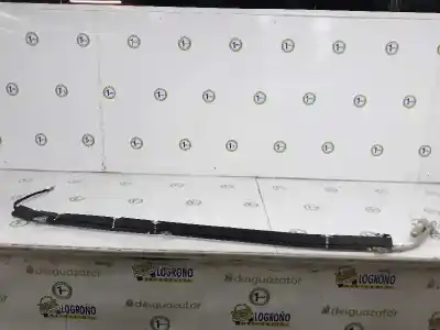 Peça sobressalente para automóvel em segunda mão airbag de cortina dianteiro direito por hyundai tucson 2.0 crdi referências oem iam 850202e000