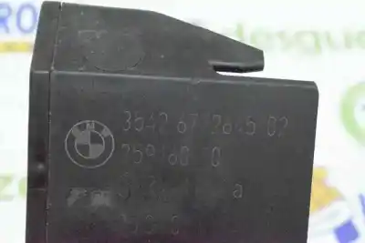 Second-hand car spare part potentiometer for bmw 3 (e90) 320 d oem iam references 35426772645  35406889822