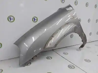 Second-hand car spare part left front fin for hyundai tucson 2.0 crdi oem iam references 663112e130 663112e130 color gris plata , ver fotos 