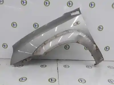 Peça sobressalente para automóvel em segunda mão guarda-lamas dianteiro esquerdo por hyundai tucson 2.0 crdi referências oem iam 663112e130