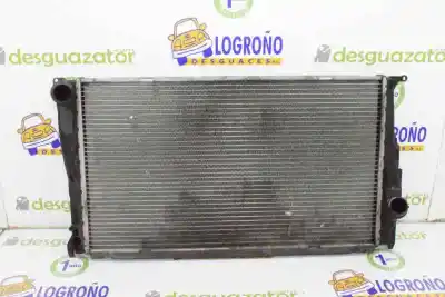 Peça sobressalente para automóvel em segunda mão radiador de água por bmw 3 (e90) 320 d referências oem iam 17117788903