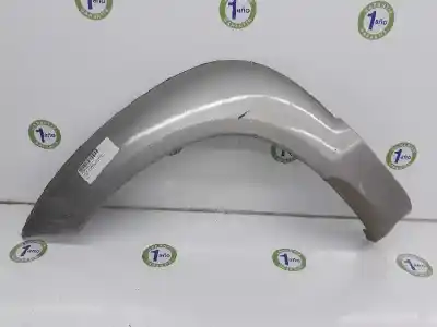 Second-hand car spare part left front winglet for hyundai tucson 2.0 crdi oem iam references 877432e000