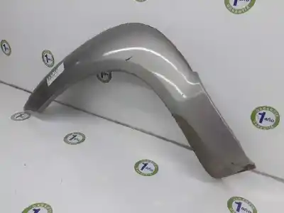 Second-hand car spare part left front winglet for hyundai tucson 2.0 crdi oem iam references 877432e000 877432e000 