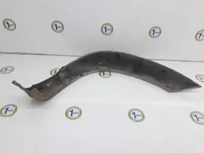 Second-hand car spare part left front winglet for hyundai tucson 2.0 crdi oem iam references 877432e000 877432e000 