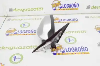Peça sobressalente para automóvel em segunda mão espelho retrovisor direito por bmw 3 (e90) 320 d referências oem iam 51167189948  51167189948