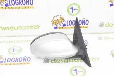 Peça sobressalente para automóvel em segunda mão espelho retrovisor direito por bmw 3 (e90) 320 d referências oem iam 51167189948