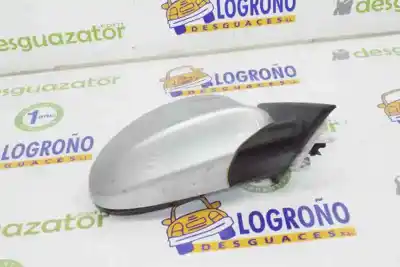 Peça sobressalente para automóvel em segunda mão espelho retrovisor direito por bmw 3 (e90) 320 d referências oem iam 51167189948  51167189948