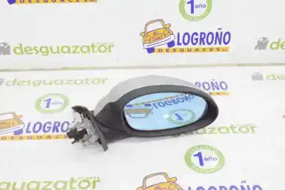 Peça sobressalente para automóvel em segunda mão espelho retrovisor direito por bmw 3 (e90) 320 d referências oem iam 51167189948  51167189948