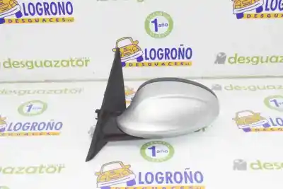 Peça sobressalente para automóvel em segunda mão espelho retrovisor esquerdo por bmw 3 (e90) 320 d referências oem iam 51167189947