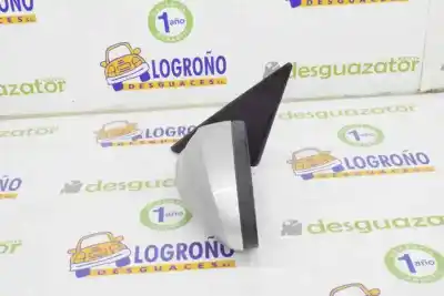 Peça sobressalente para automóvel em segunda mão espelho retrovisor esquerdo por bmw 3 (e90) 320 d referências oem iam 51167189947  51167189947