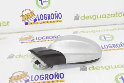 Peça sobressalente para automóvel em segunda mão espelho retrovisor esquerdo por bmw 3 (e90) 320 d referências oem iam 51167189947  51167189947