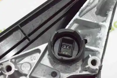 Peça sobressalente para automóvel em segunda mão espelho retrovisor esquerdo por bmw 3 (e90) 320 d referências oem iam 51167189947  51167189947