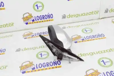 Peça sobressalente para automóvel em segunda mão espelho retrovisor esquerdo por bmw 3 (e90) 320 d referências oem iam 51167189947  51167189947