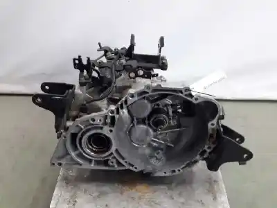 Gebrauchtes Autoersatzteil getriebe zum hyundai tucson 2.0 crdi oem-iam-referenzen 4300024381 43000-24381 s514je 