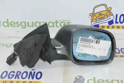 Автозапчасти б/у задний вид справа за audi a6 c5 (4b2) 2.5 tdi ссылки oem iam 4b1858532g