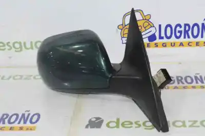 Автозапчасти б/у задний вид справа за audi a6 c5 (4b2) 2.5 tdi ссылки oem iam 4b1858532g  4b1858532g