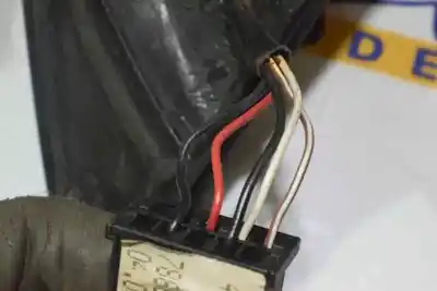 Автозапчасти б/у задний вид справа за audi a6 c5 (4b2) 2.5 tdi ссылки oem iam 4b1858532g  4b1858532g