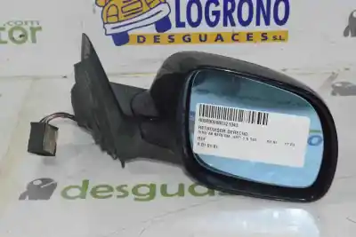 Автозапчасти б/у задний вид справа за audi a6 c5 (4b2) 2.5 tdi ссылки oem iam 4b1858532g