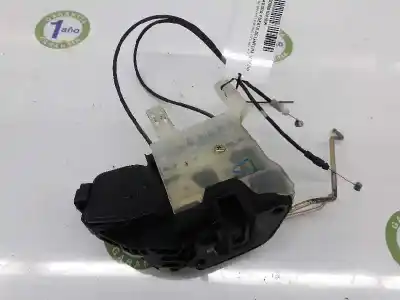 Pezzo di ricambio per auto di seconda mano SERRATURA PORTA ANTERIORE DESTRA per HYUNDAI TUCSON  Riferimenti OEM IAM 813202E010  813202E010