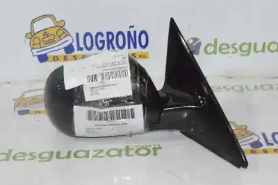 Автозапчасти б/у задний вид справа за audi a6 c5 (4b2) 2.5 tdi ссылки oem iam 4b1858532g  4b1858532g