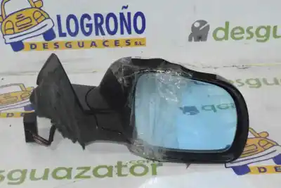 Автозапчасти б/у задний вид справа за audi a6 c5 (4b2) 2.5 tdi ссылки oem iam 4b1858532g