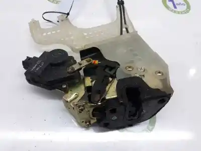 Peça sobressalente para automóvel em segunda mão fechadura da porta traseira direita por hyundai tucson 2.0 crdi referências oem iam 814202e010  814202e010