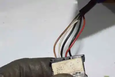 Автозапчасти б/у задний вид справа за audi a6 c5 (4b2) 2.5 tdi ссылки oem iam 4b1858532g  4b1858532g