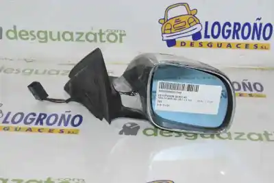 Автозапчасти б/у задний вид справа за audi a6 c5 (4b2) 2.5 tdi ссылки oem iam 4b1858532g