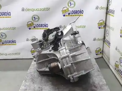 İkinci el araba yedek parçası vites kutusu için renault megane iii coupé-cabrio 1.5 dci diesel fap oem iam referansları 320102061r 320103132r 