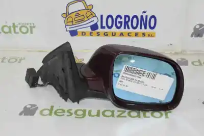 Автозапчасти б/у задний вид справа за audi a6 c5 (4b2) 2.5 tdi ссылки oem iam 4b1858532g