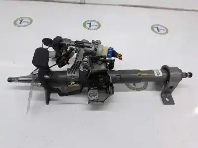 Peça sobressalente para automóvel em segunda mão coluna de direcção por hyundai tucson 2.0 crdi referências oem iam 563102e100