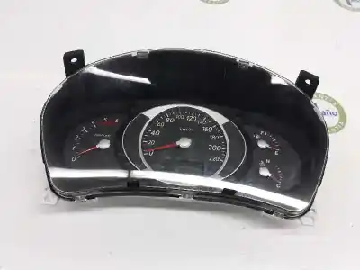 Recambio de automóvil de segunda mano de cuadro instrumentos para hyundai tucson 2.0 crdi referencias oem iam 940132e421 940132e421 11000768410h 