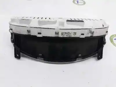 Peça sobressalente para automóvel em segunda mão quadrante por hyundai tucson 2.0 crdi referências oem iam 940132e421  940132e421