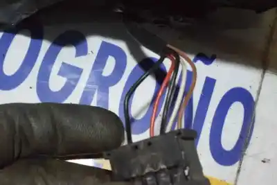 Автозапчасти б/у задний вид справа за audi a6 c5 (4b2) 2.5 tdi ссылки oem iam 4b1858532g  4b1858532g