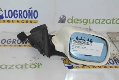 Автозапчасти б/у задний вид справа за audi a6 c5 (4b2) 2.5 tdi ссылки oem iam 4b1858532g